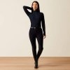 ARIAT SOLVEIL Techniczna koszulka sportowa damska
